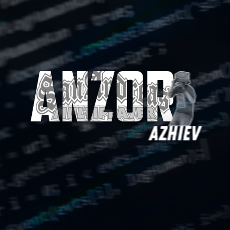 anzor